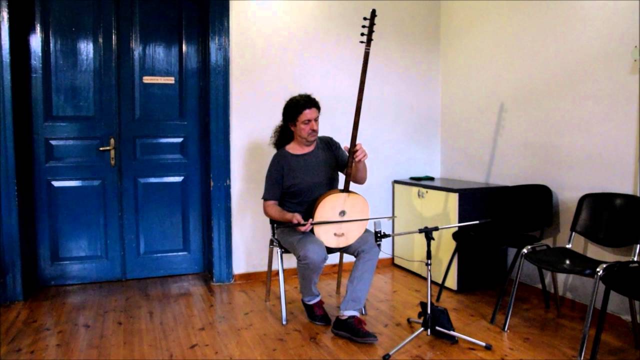 tampouras